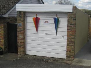 Rainbows and Teddies! Article Photo - 